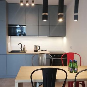 Appartement met een Slaapkamer